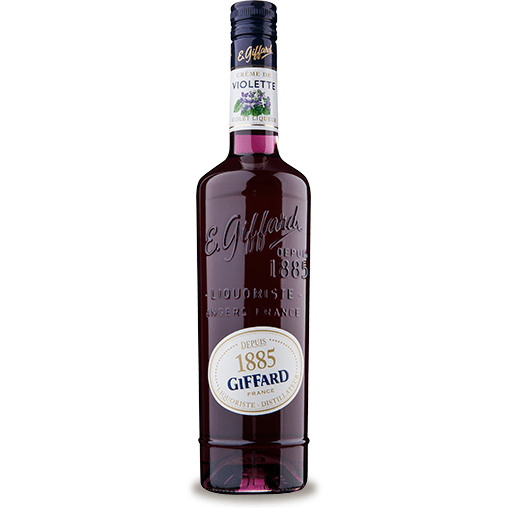 Giffard Violette Liqueur (750 ml) | Keg N Bottle