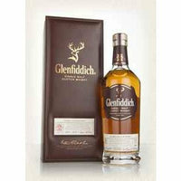 Glenfiddich 1973 Rare Collection Single Malt Scotch Whisky (750 ML)