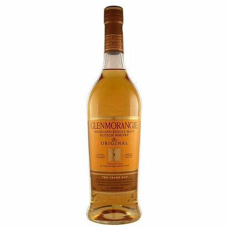 Glenmorangie 10 Years Old Review - The Whiskey Jug