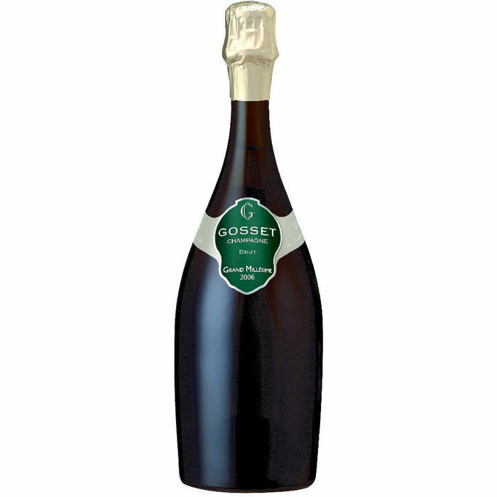 Gosset Champagne Brut Grand Millesime (750 mL)