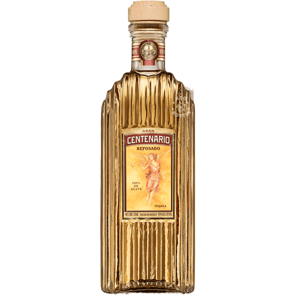 Gran Centenario Reposado Tequila (750 ml) | Keg N Bottle