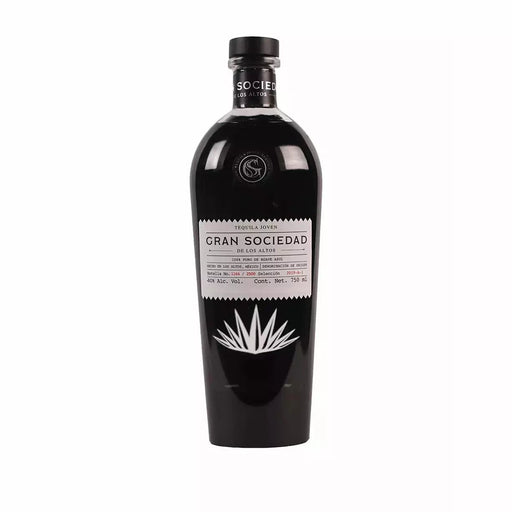 Gran Sociedad Tequila Joven (750 ml) | Keg N Bottle