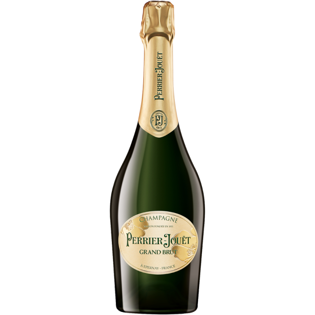 Perrier-Jouet Grand Brut Champagne (750mL)