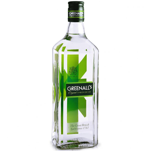 Greenalls Gin 750 Ml