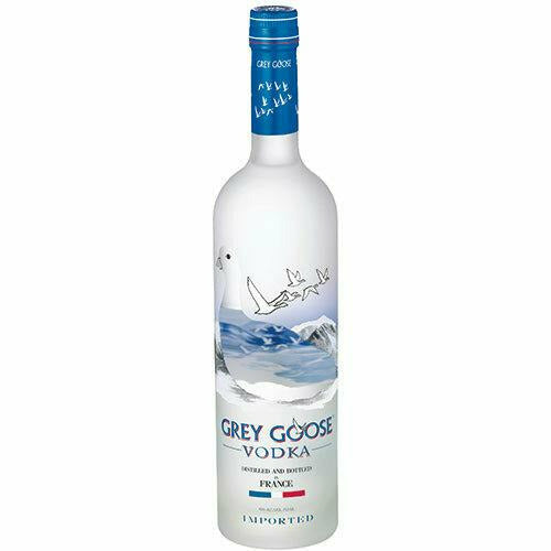 Grey Goose Vodka (1.75mL)