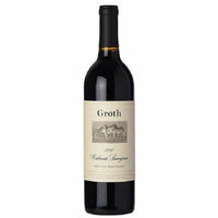 Groth - Oakville - Cabernet Sauvignon (750mL)