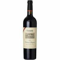 Groth Reserve Cabernet Sauvignon (750 ml)