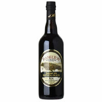 Hamilton Jamaican Black Pot Still Rum (750 ml)