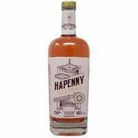 Ha'penny Rhubarb Gin 750ml