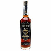 Henebery Small Batch Infused Rye Whiskey with natural Flavors (750 mL)