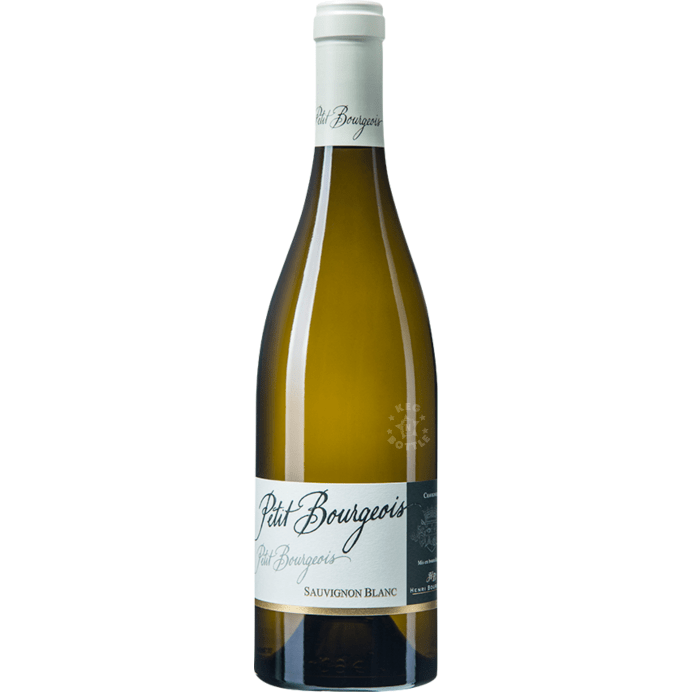 Henri Bourgeois - Petit Bourgeois - Sauvignon Blanc | Keg N Bottle