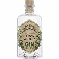 Herb Garden Lemon Verbana Gin (750 ml)