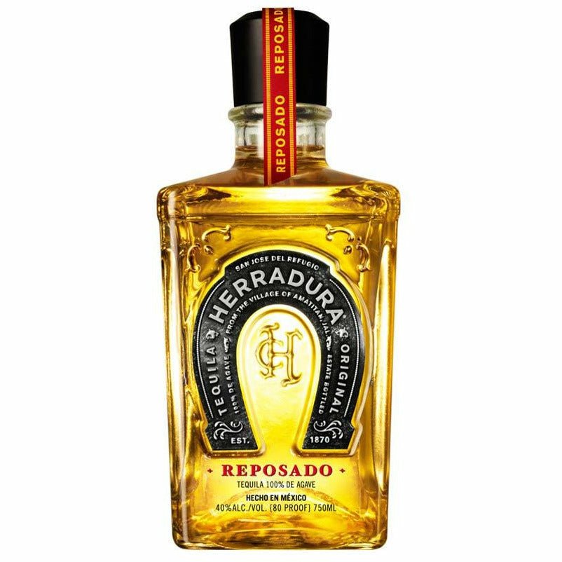 Herradura Reposado Tequila (750 ml) | Keg N Bottle