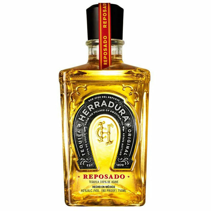 Herradura Reposado Tequila (750 ml)