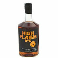High Plains Rye Blended by Jim Rutledge (750 mL)