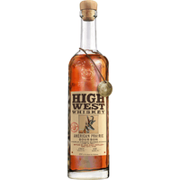 High West American Prairie Bourbon Brandy Finished Barrel Pick