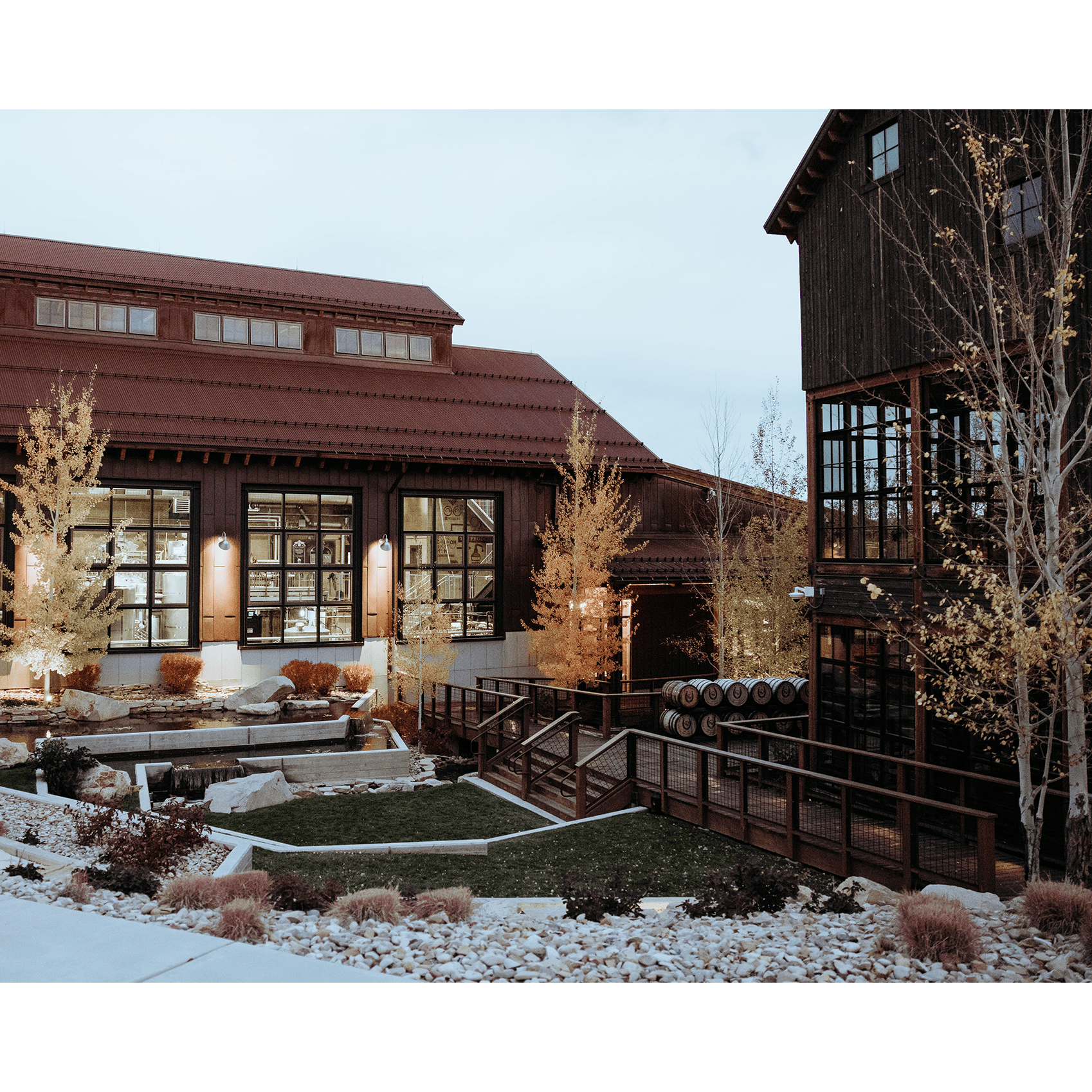 High West American Prairie Bourbon Brandy Finished Barrel Pick | Keg N Bottle