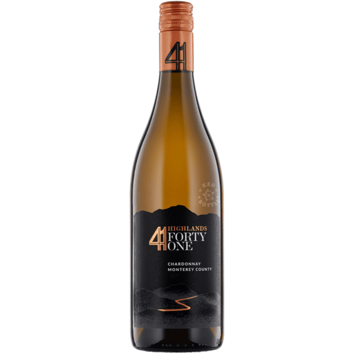 Highlands 41 - Chardonnay - Monterey | Keg N Bottle