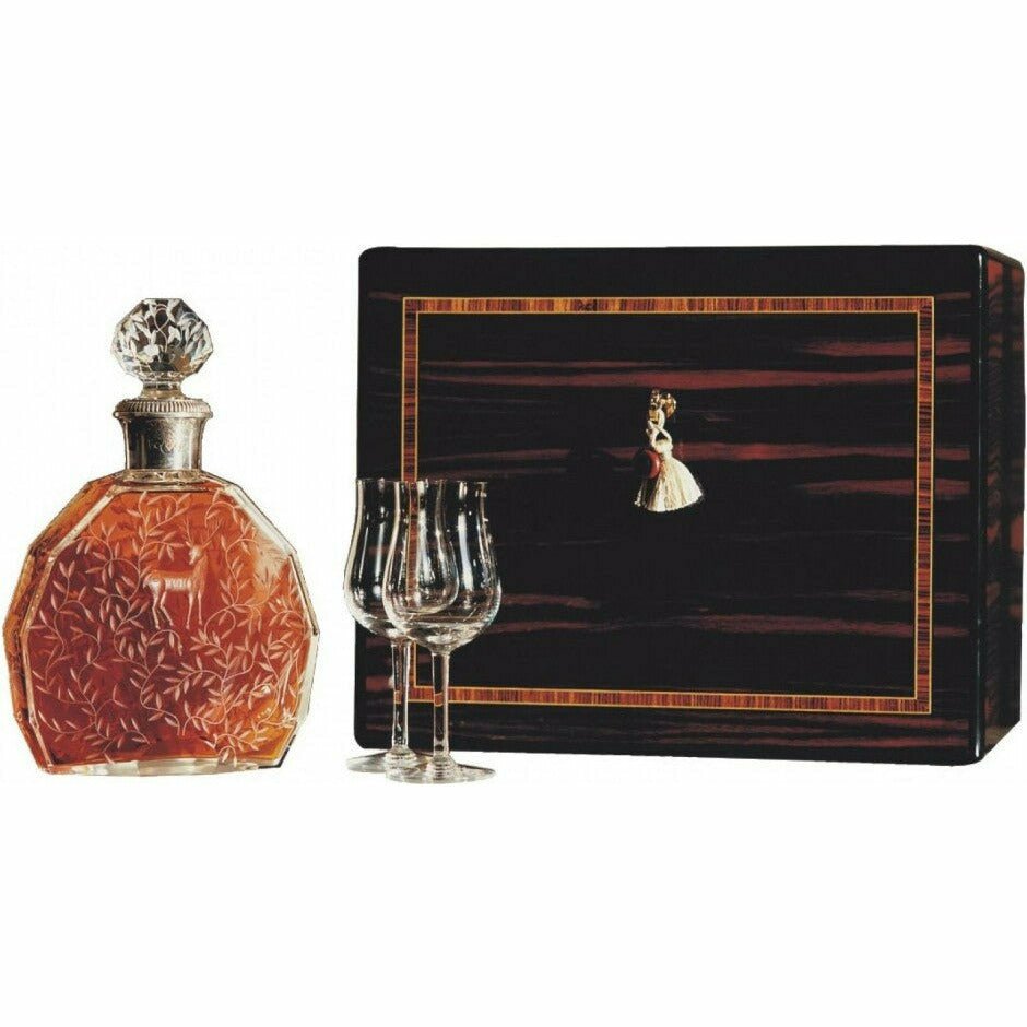 Hine Grande Champagne Cognac Talente De Thomas (750 ml) | Keg N Bottle