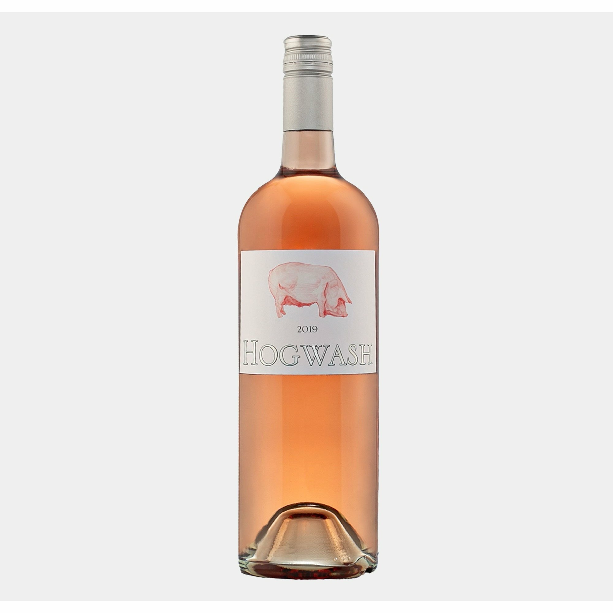 Hogwash - Rose - California | Keg N Bottle