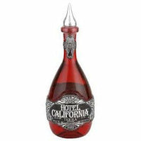 Hotel California Anejo Tequila (750ml)