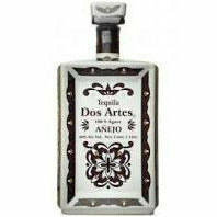 Dos Artes Anejo Tequila (1 L)