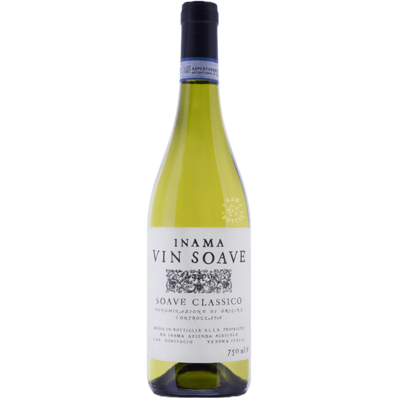 Inama - Vin Soave - Classico (6x750ml) | Keg N Bottle