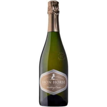 Iron Horse - Wedding Cuvee - Russian River Valley | Keg N Bottle