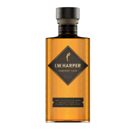 I.W. HARPER ウイスキー 750ml 4本セット I.W. HARPER ウイスキー 750ml 4本セット 楽天市場】【エントリーで