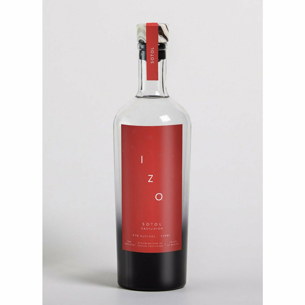IZO Mezcal Sotol (750 mL) | Keg N Bottle