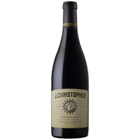 J. Christopher - Volcanique - Pinot Noir