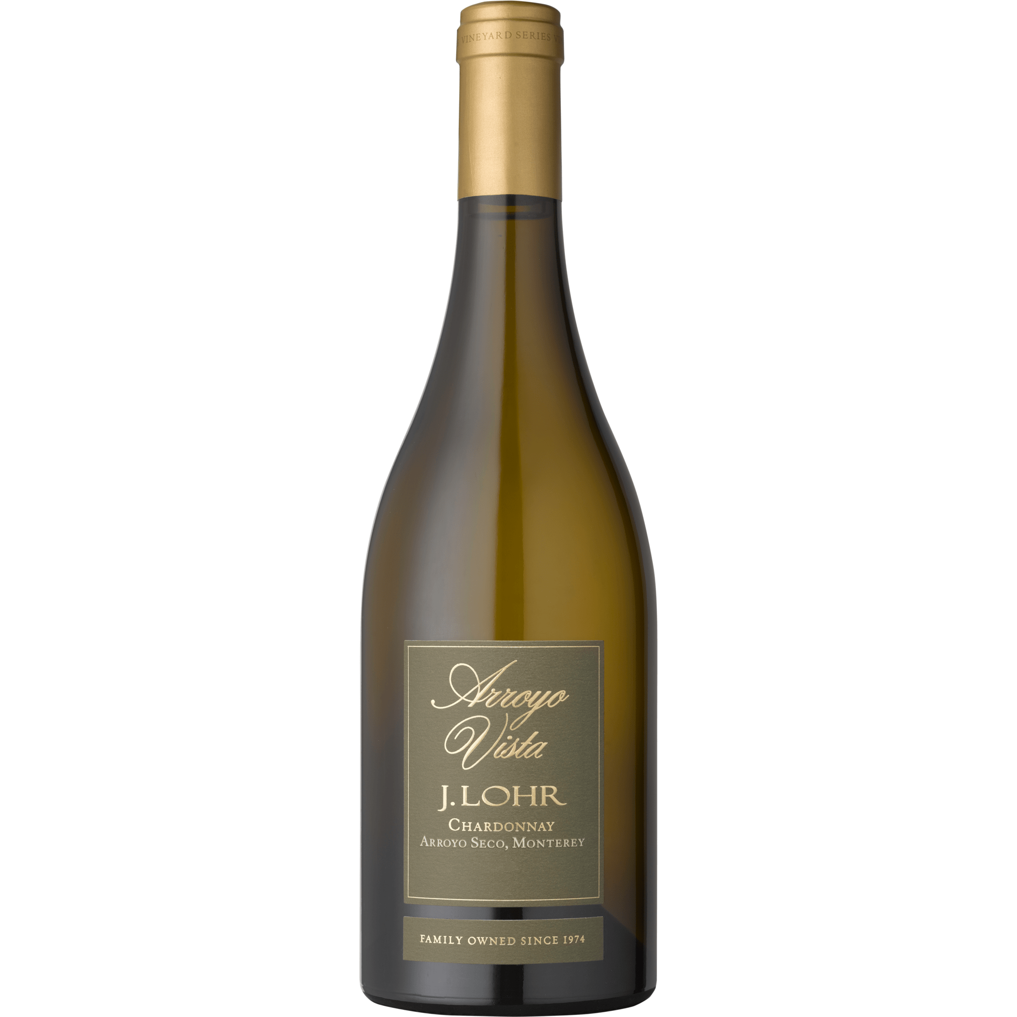 J. Lohr - Arroyo Vista - Chardonnay | Keg N Bottle