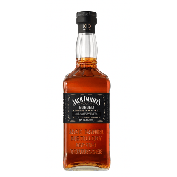 ウイスキー Jack Daniel's Tennessee Whiskey 700ml jack-daniels-bonded-tennessee-