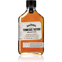 Jack Daniel's Tennessee Tasters' Hickory Smoked (375 ml)