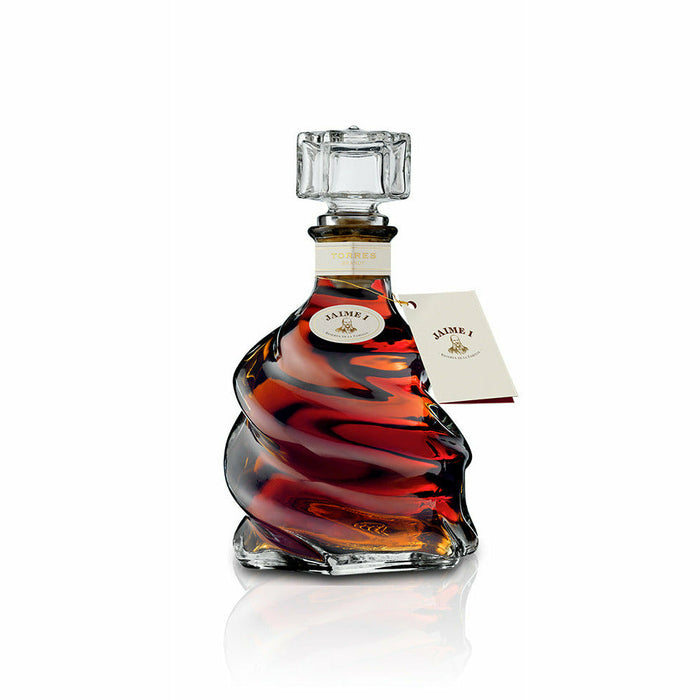 Torres Brandy Jaime I (750 ml)