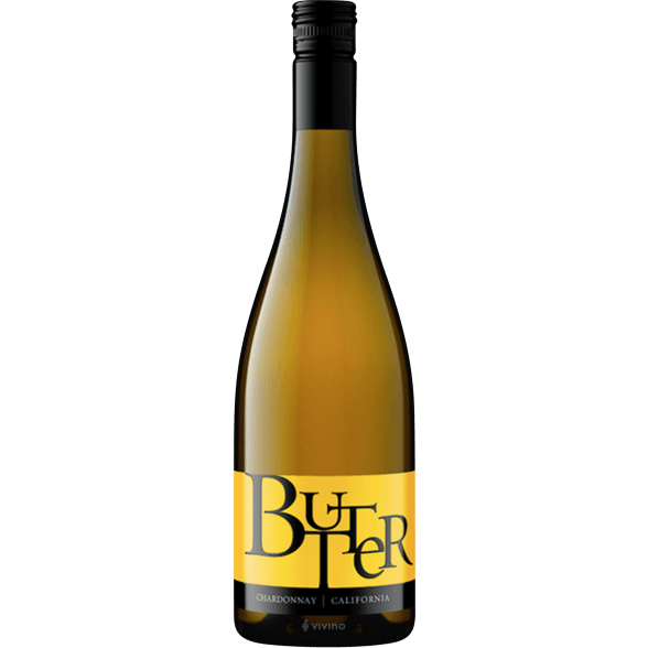 Jam Cellars - Butter - Chardonnay | Keg N Bottle