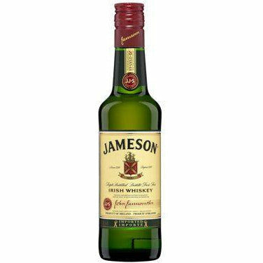 Jameson Irish Whiskey (375 ml)