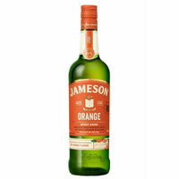 Jameson Orange Irish Whisky (750 ml)