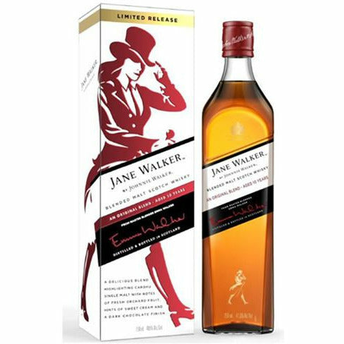 Johnnie Walker Jane Walker 2020 Edition 10 Year Whisky 750 mL