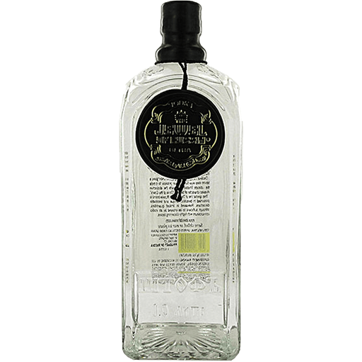 Jewel of Russia Ultra Vodka (1 L) | Keg N Bottle