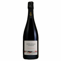 JM Seleque - Solessence Rose - Extra Brut