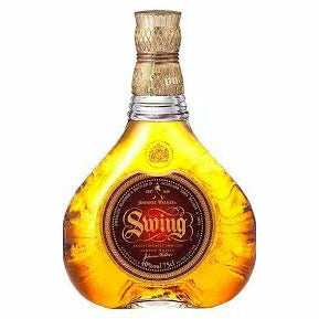 Johnnie Walker Swing Blended Scotch Whiskey (750 ml)