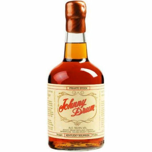 Johnny Drum Private Stock 750 ML | Keg N Bottle