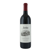Jordan - Cabernet Sauvignon - Alexander Valley Wine (750mL)