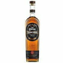 Jose Cuervo Tradicional Tequila Anejo (750 ml) | Keg N Bottle