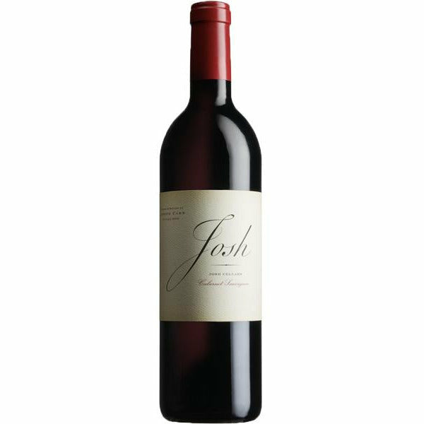 Josh Cellars Legacy Joseph Carr Red Wine (750ml)