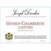 Joseph Drouhin - Gevrey - Chambertin - Cazetiers - Premier Cru | Keg N Bottle