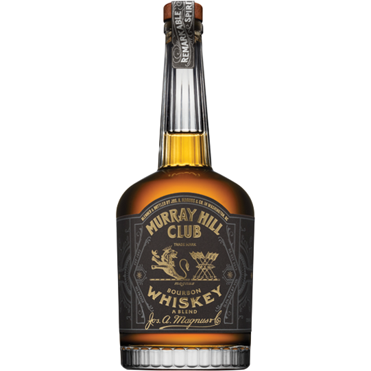Joseph Magnus Murry Hill Club Blended Bourbon (750mL)
