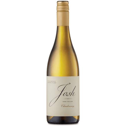 Josh Cellars California Chardonnay (750 ml) | Keg N Bottle