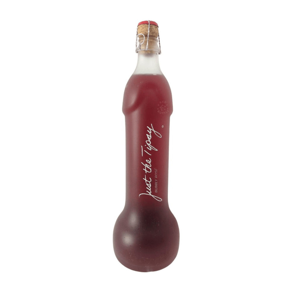 Just The Tipsy Semi-Sweet Rose (750 ml) | Keg N Bottle